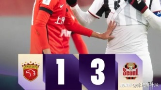 中超三连冠，亚冠十场不胜：海港“窝里横”困局何解？