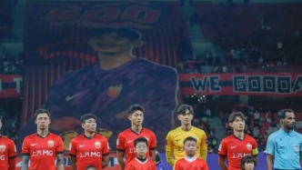 中超冠军亚冠折戟垫底：海港的困境在哪里！