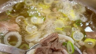 安圖的雪一下，想喝湯的DNA就動了。哪一碗，是你的鄉(xiāng)愁？