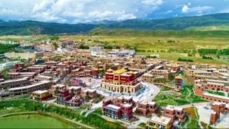 龍泉驛援甘題材電影《溫暖的路》啟動(dòng)籌拍