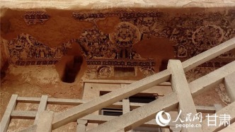 將文化資源轉(zhuǎn)化為發(fā)展優(yōu)勢，甘肅酒泉都做對了啥？