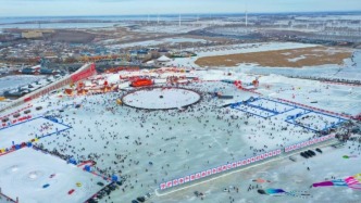 松原“七大寵客”服務(wù)上線！這個(gè)冰雪季，放心來玩！