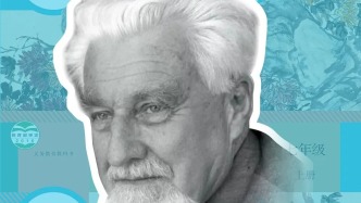 课本里的科学家丨康拉德·劳伦兹：走进动物行为世界