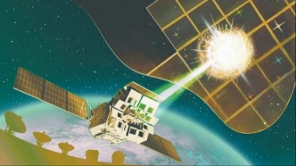 器以載道丨“天關”衛(wèi)星：宇宙天體爆發(fā)的“捕手” 