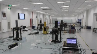 器以載道丨絕對(duì)重力儀：洞察地球深處的秘密 