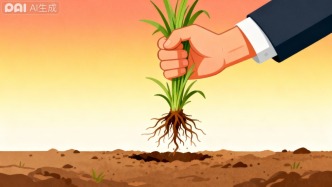 持之以恒糾治“四風(fēng)” 讓群眾可感可及