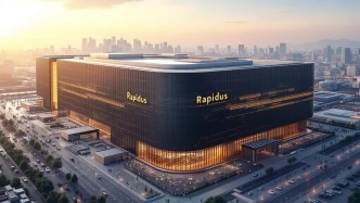 Google与英伟达AI芯片竞争升级，Meta寻求合作