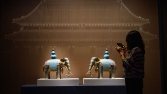 不止是打卡！從展覽讀懂故宮博物院百年新篇