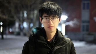 世界金奖！郭昱哲！