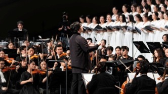 不想千篇一律，古鎮(zhèn)都開始“養(yǎng)”自己的交響樂團(tuán)了？