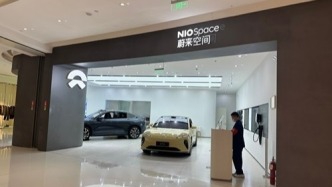 蔚来，终于要盈利了？