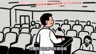 过期药品识别与处理指南