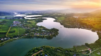 湖州重大水利項目建設(shè)拉快進度條