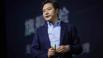 雷軍一個月掉粉近70萬，小米市值較高點蒸發(fā)超5500億港元