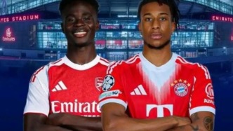 復盤阿森納3-1拜仁：攻防兩端鎖住南部之星，阿爾特塔爭冠相藏不住