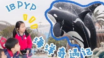 IB PYP海洋奇遇記