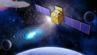 開始尋找下一個地球？喊話郭導(dǎo)記筆記，流浪地球3可別拍成古代片……