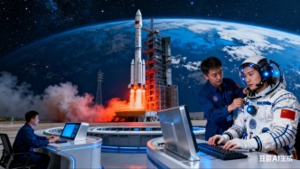 解密載人航天首次應(yīng)急發(fā)射任務(wù)