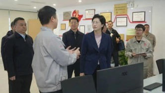 高質(zhì)量推動各項民生實事落地見效，切實增強人民群眾獲得感幸福感安全感