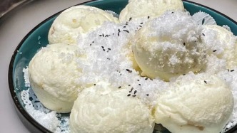 吃貨狂喜！梅河口冬日美食攻略，暖到心窩窩！