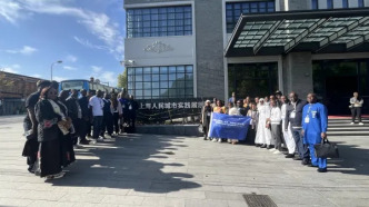 中國-聯(lián)合國人居署城市規(guī)劃和韌性基礎(chǔ)設(shè)施建設(shè)培訓(xùn)班在滬成功舉辦，助力南南合作新篇章