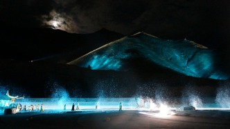 西藏行紀(jì)之大昭寺