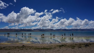 西藏行紀(jì)之拉薩