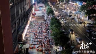 園區(qū)煥新、鄉(xiāng)村蝶變，高明沖刺全年收官戰(zhàn)