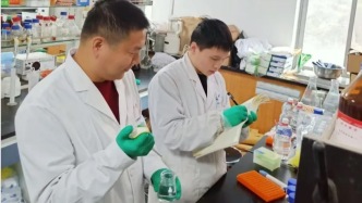 嘌呤含量降40%，“浆水啤酒”首批已上市