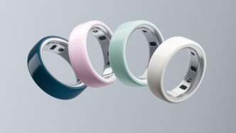 年銷量或破400萬！智能戒指跑出大爆款，國(guó)產(chǎn)廠商卻集體踏空了