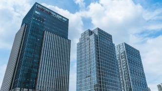 萬科迎來一個標(biāo)志性時刻