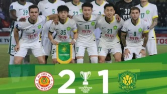 1-2遭絕殺！7撲救難救主，5輪出局：國(guó)安亞冠之路的寒冬與救贖