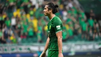 从工体不败到亚冠出局