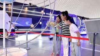 金昌：以文促旅打造研學示范新高地