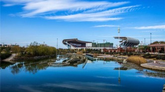 荆门高新区 2025 年第十八次党工委会会议召开