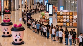 當(dāng)“品牌調(diào)性”被說爛：我們?cè)撊绾味x真正的品牌氣質(zhì)？