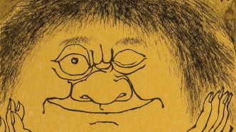 品鑒丨高旭奇：只有真正純粹的人，才能享受藝術的最高級別的樂趣