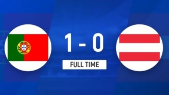 1-0绝杀！8战7胜+双冠封神！葡萄牙U17用1座世界杯改写58年历史