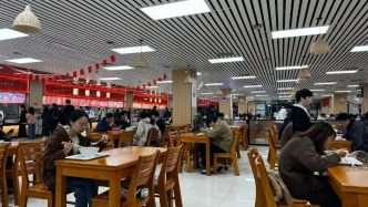 商業(yè)化轉型是高校食堂改革的未來嗎？