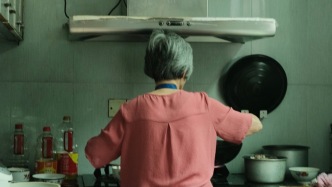 東鄉(xiāng)紀(jì)事｜外婆味道