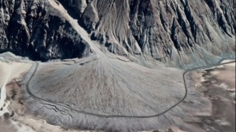 古人觀地智慧的現(xiàn)代再審視——蝌蚪五線譜帶你解鎖成語里的地理奧秘