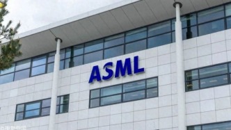 ASML，跨足后段市場(chǎng)