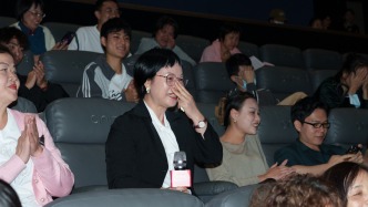 “好真、好暖”的電影《音樂課》獲教育界、文藝界雙重口碑