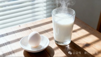 明天起，這三種早餐別再吃了！