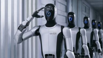 优必选卖了13亿、宇树冲刺IPO，人形机器人这波是虚假繁荣吗？