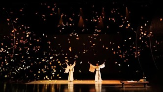 舞劇《胡笳十八拍》：千年回響中的民族情懷與藝術(shù)探索