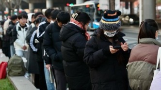 2026年國考今日開考