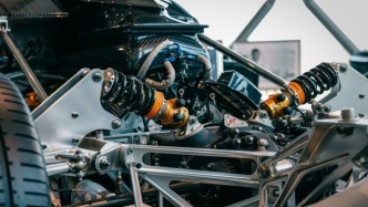 又一家巨头要跨界造车了，夏普进军汽车市场意欲何为？