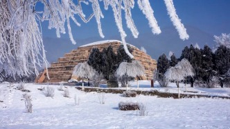 集安雪假指南：免票，速來！