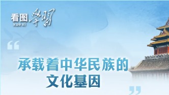 循着总书记的文博足迹 把优秀传统文化发扬光大